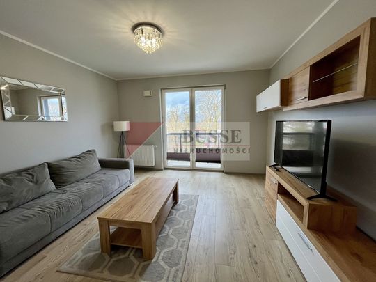 Komfortowa kawalerka w nowym budownictwie - Photo 1