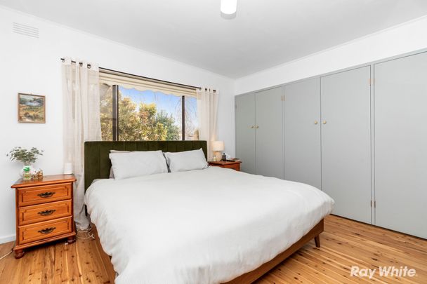 Comfortable Living Close to the CBD - Photo 1