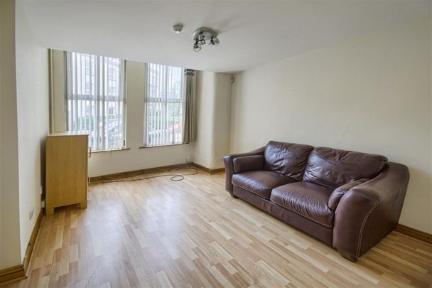 46a, Cromwell Road, Belfast, BT7 1JX - Photo 1
