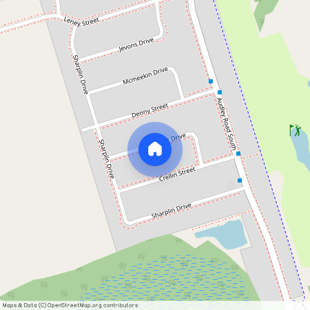 15 Mccourt Drive, Ajax