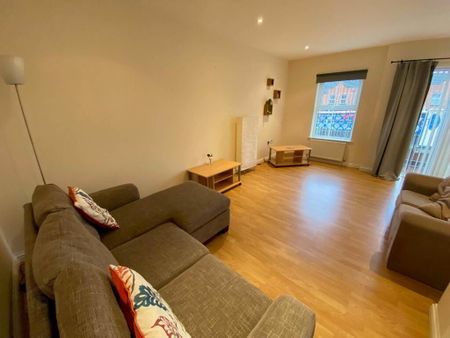 36 Ashley Courtyard, Belfast, BT9 7JS - Photo 4