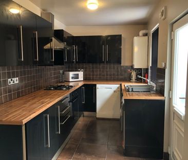 Room in a Shared House, South View Road, S7 - Photo 5