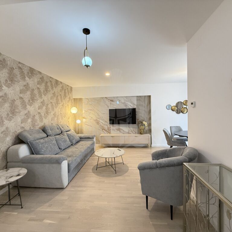 Apartament 2 camere,, Ultracentral/ Bucegi, Ploiești - Photo 1