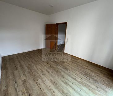 Tolle 2-Raum Terrassenwohnung mit Einbauküche in angenehmer Wohngegend - Photo 2