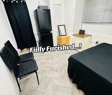 Room in a Shared House, Green Lane, IG1 - Photo 1