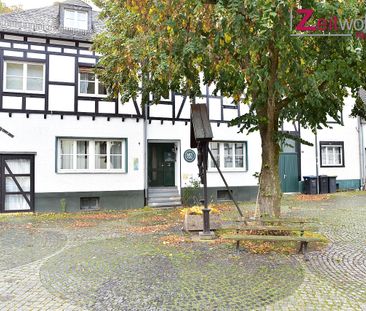 Home Office am Rursee/ Eifel: Ferienwohnung mit großer Sonnen-Terra... - Photo 4