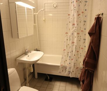 Möblerat rum, ljust och tyst - Photo 4