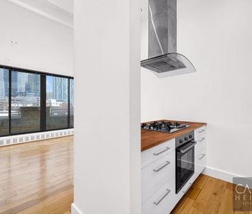 Saxon House, 1 Thrawl Street, London - Photo 5