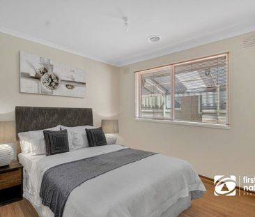 Spacious Family Living in the Heart of Melton West - Photo 2
