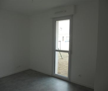 Location Appartement 1 pièce 32m² NANTES 44300 - Photo 4