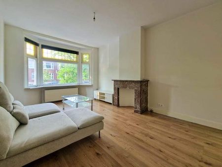 Appartement de 5 Pièces, Mient 348, La Haye - À Louer - Foto 3