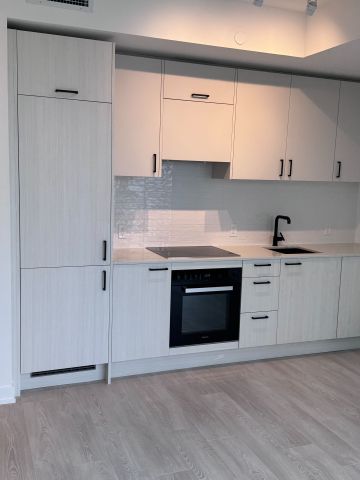 For Lease - 1 Quarrington Lane Unit# 2520, Toronto, Ontario - Photo 4