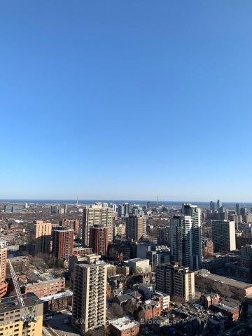 50 Wellesley Street East condo — Toronto, ON (3-Bedroom) - 3 Bedroom - Photo 5