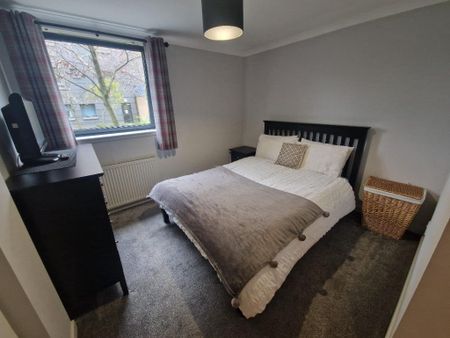 2 bedroom flat to rent - Photo 5