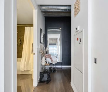 For Lease - 170 Bayview Avenue Unit# 2409, Toronto, Ontario - Photo 3