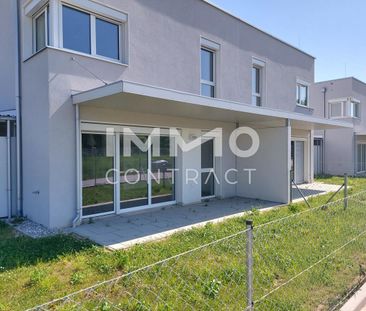 Reihenhaus in Miete mit Kaufoption! - Photo 3