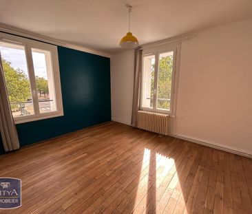 Location Maison 5 pièces 134m² ST PIERRE DES CORPS 37700 - Photo 5
