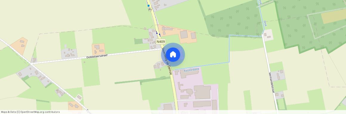 Steenweg op Deinze, 49 / A, 9880, Aalter