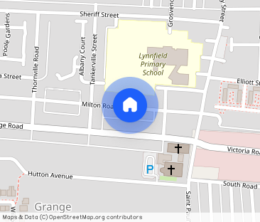 Milton Road, Hartlepool, TS26 8DS - Photo 1