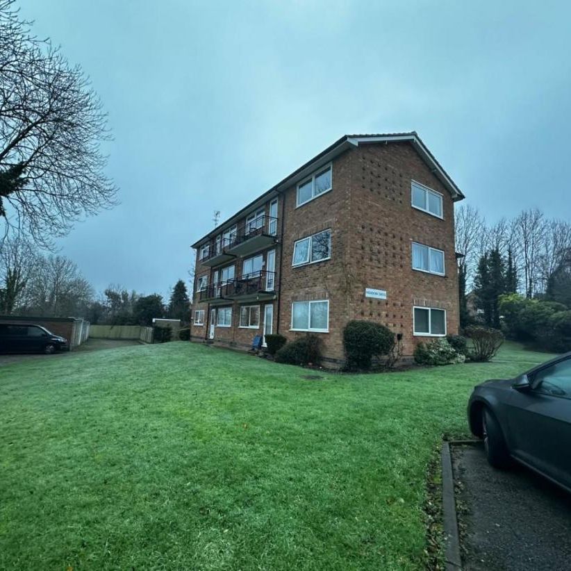 Meadow Drive, Hampton-In-Arden, Solihull - Photo 1