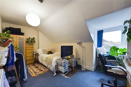 North View, Westbury Park, Bristol, BS6 - Photo 3