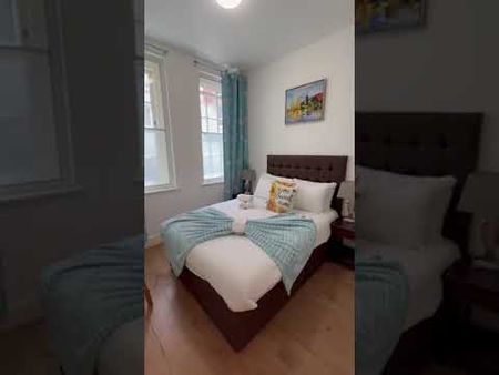 2 Bed Flat, Wesley House, EC1A - Photo 4