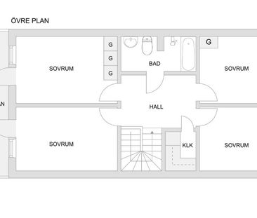 Capellavägen, Järfälla - Foto 6