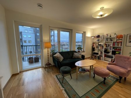 Vattholmavägen, Uppsala - Foto 4