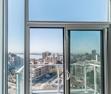For Lease - 2088 JAMES Street Unit# 1309, Burlington, Ontario - Photo 5