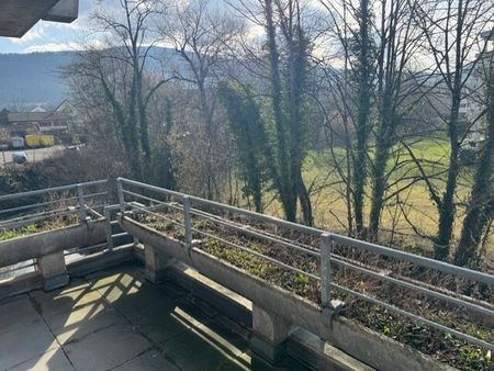 23 JUIN 2 ET 6, Appart. 4.5 pièces - Photo 5