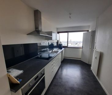 Appartement T5 à louer - 108 m² - Photo 5