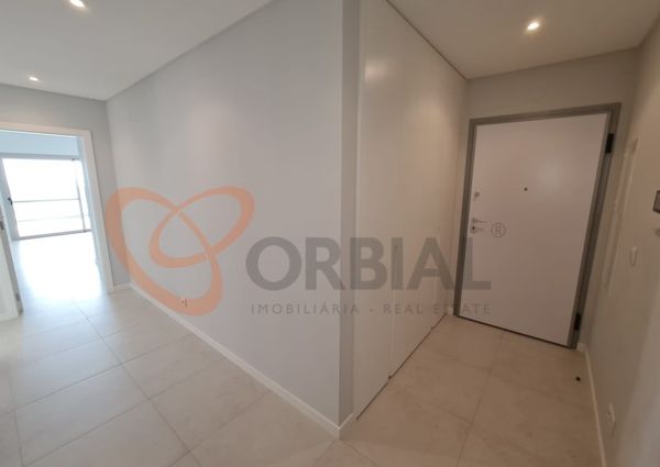 Apartamento T3 em Faro