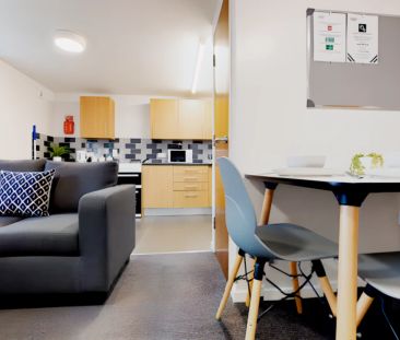 Classic 2 bed - Photo 5