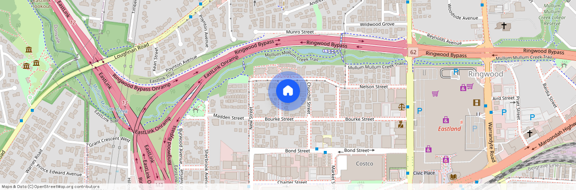 12 Montgomery Street, Vic 3134, Ringwood