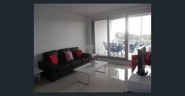 Everything required for a convenient lifestyle - Photo 1