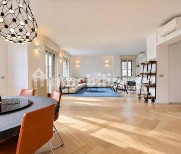 Appartamento via Francesco Londonio, Paolo Sarpi, Milano - Foto 4