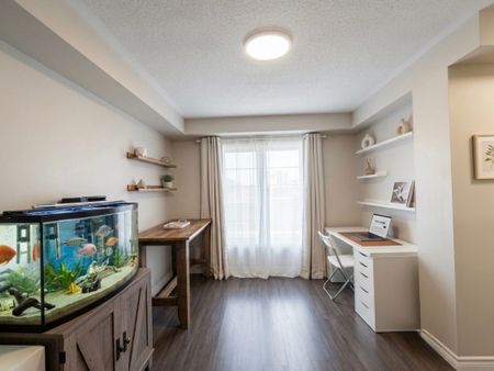 For Lease - 49 Stonewood Street, Ajax, Ontario - Photo 4