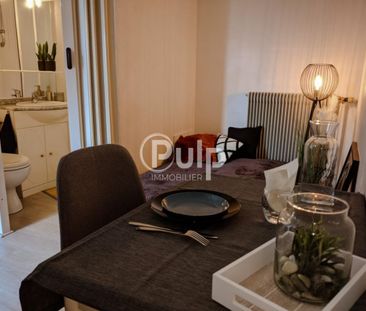 Appartement à louer à Lens - Réf. LOCLEN12823 - Photo 1