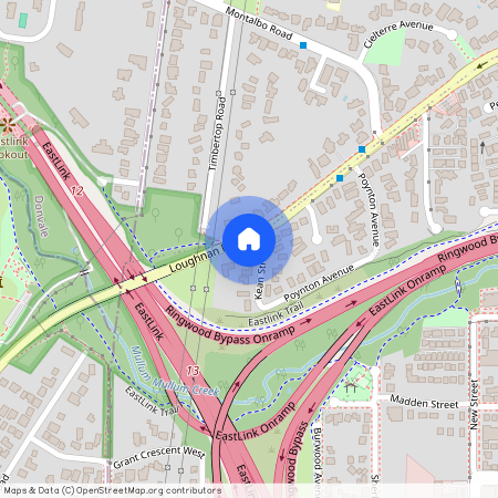 119 Loughnan Road, Vic 3134, Ringwood