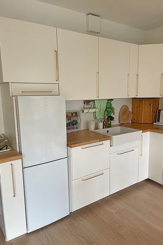 barrierefreie Wohnung in Groß Siegharts - Photo 2