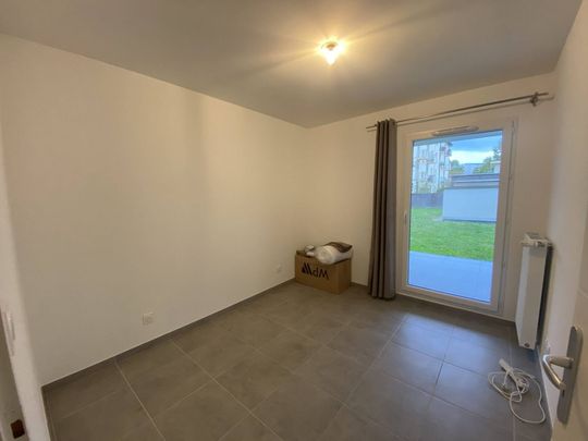 Location appartement 3 pièces 63.84 m² à Valence (26000) - Photo 1