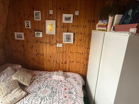 3 bedroom flat to rent - Photo 3