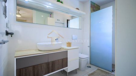 Lomas de Cabo Roig - modern 3 bedroom villa to rent in Orihuela Costa - Photo 4