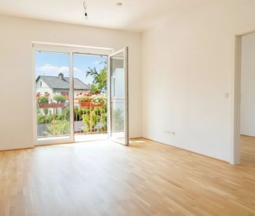 Grottenhofstraße sonnige 2ZI mit 9m² Süd/Balkon ruhig,hochwertig - Photo 1