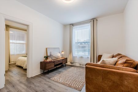 For Lease - 9 Stirton Street Unit# MAIN, Hamilton, Ontario - Photo 3