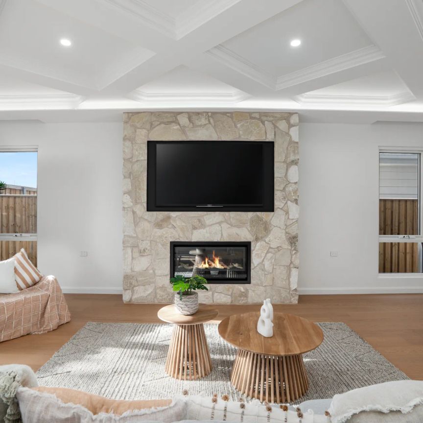Over 55's Living - Modern elegance in a peaceful Highlands setting - Photo 1
