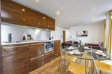 2 bedroom flat to rent - Photo 5