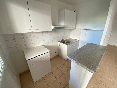 Location appartement 2 pièces 44.47 m² à Vendargues (34740) - Photo 3