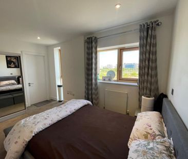 2 bedroom apartment to rent - Photo 3