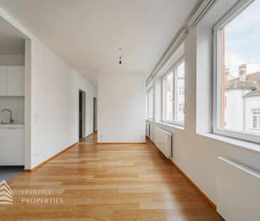 Helle Garconniere im Stadtkern, Nähe Hauptbahnhof! - Foto 2